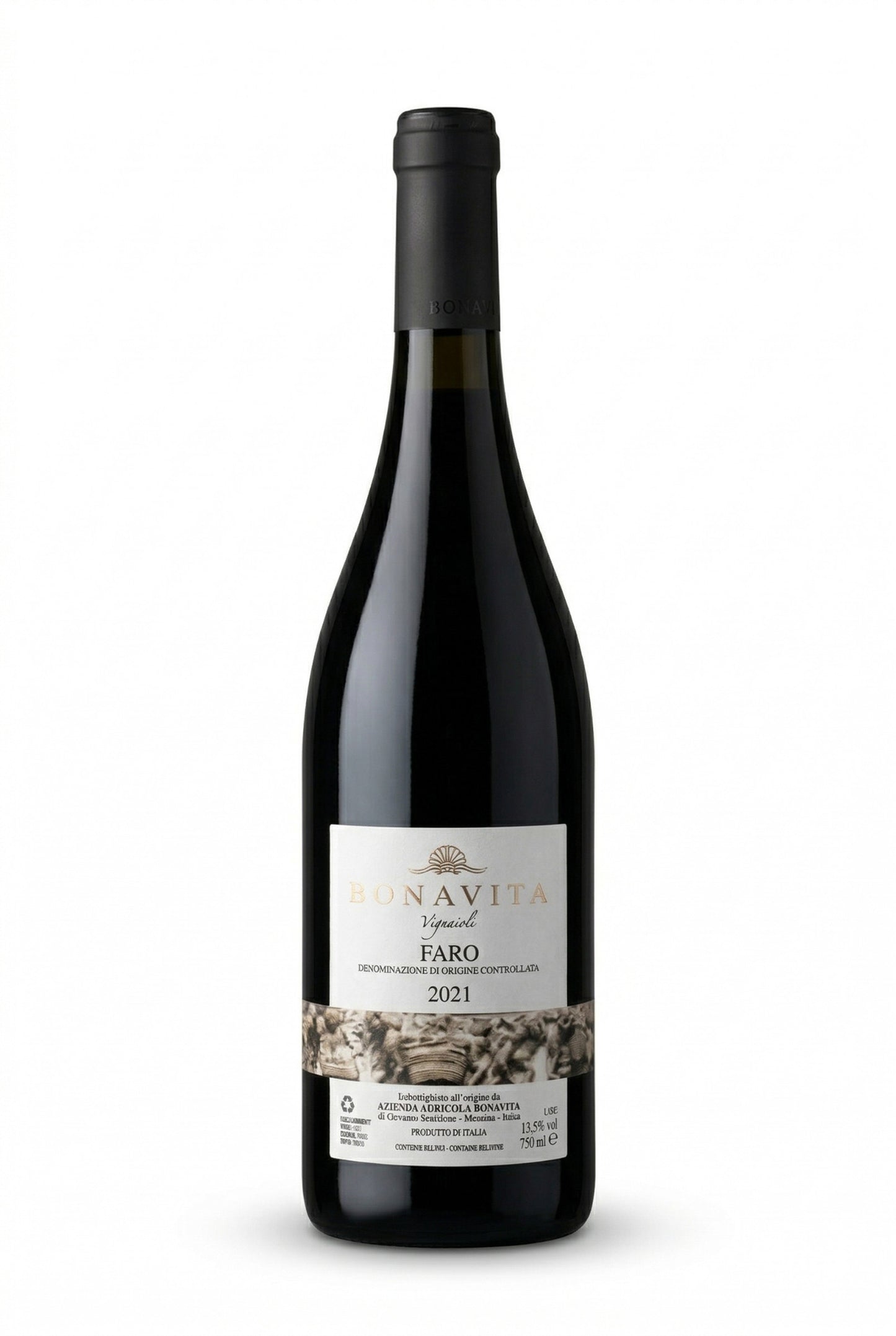 Faro – Bonavita
