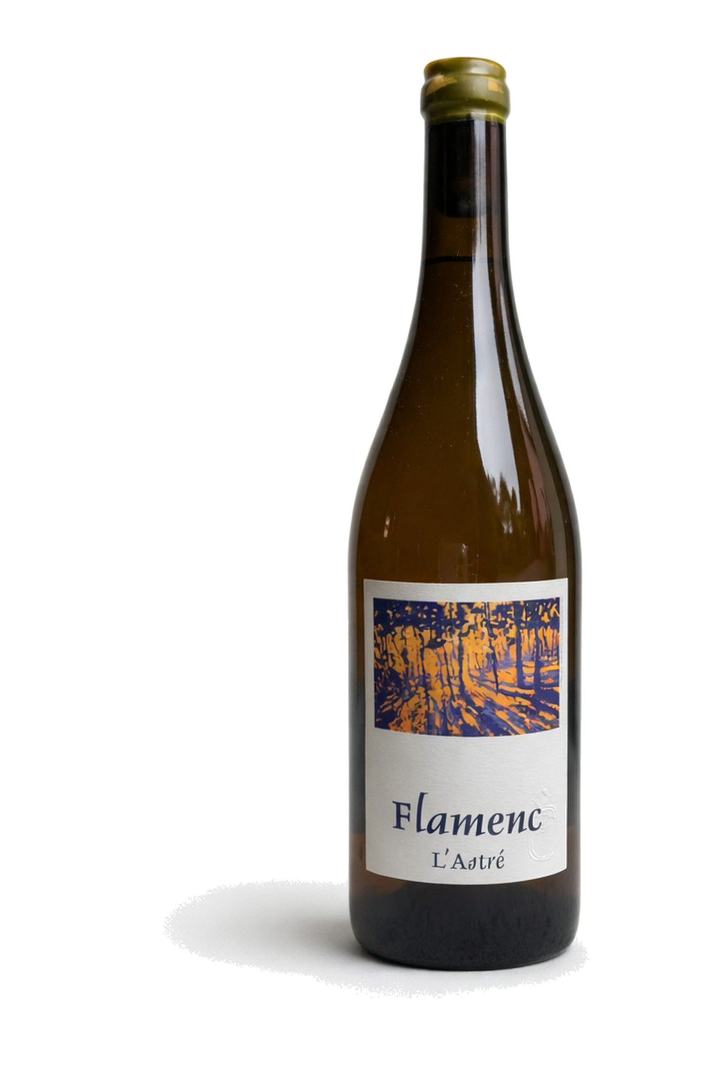 Flamenc 2023 – Domaine de l'Astré
