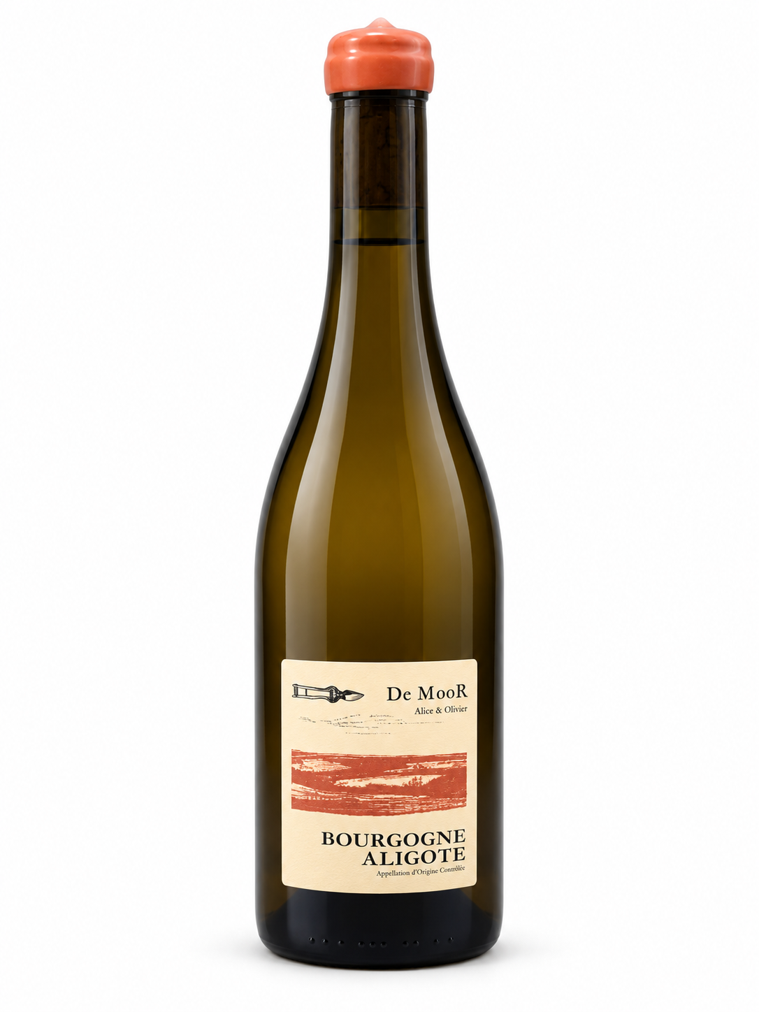 Bourgogne Aligoté senza annata – Alice et Olivier De Moor