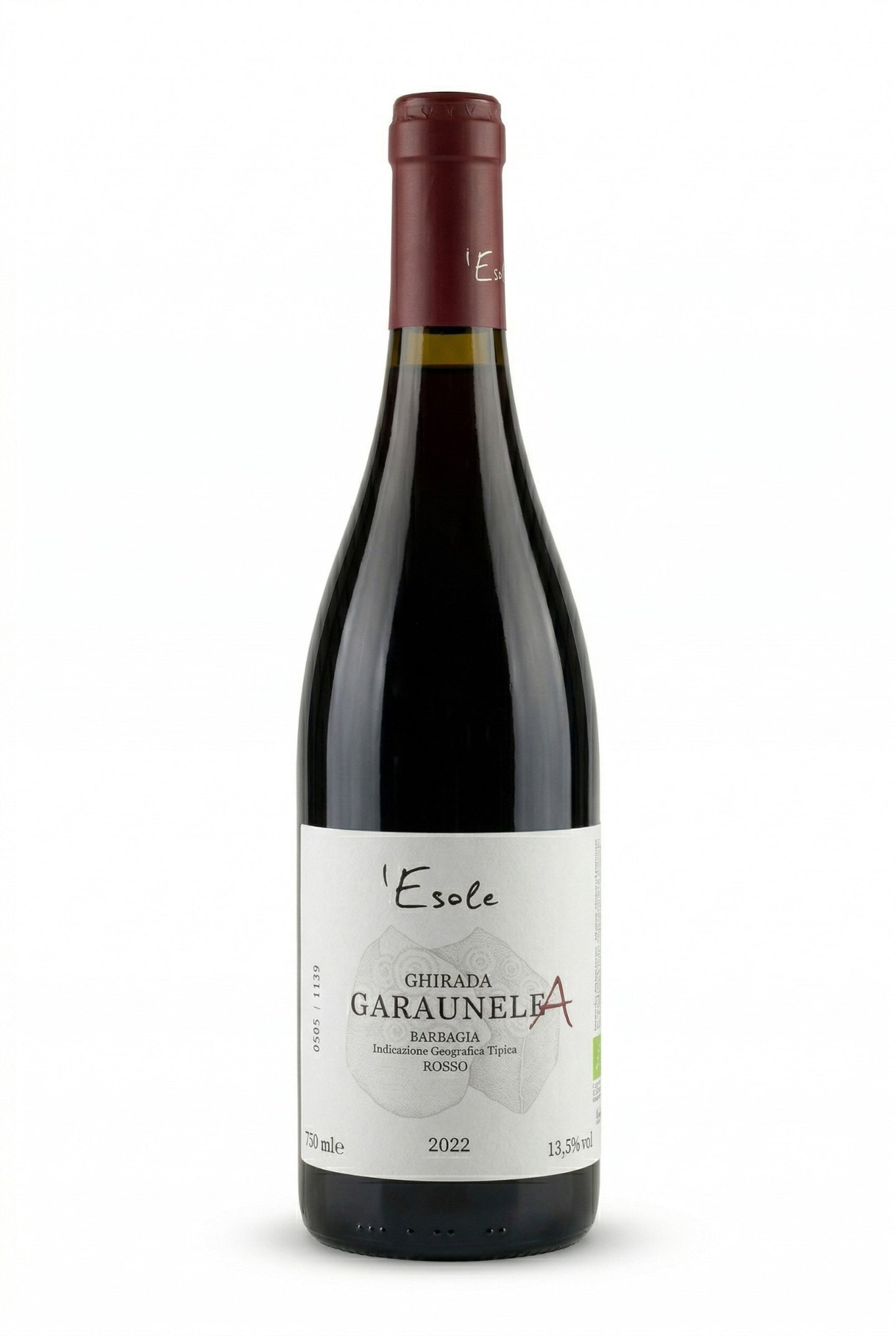 Ghirada Garaunele A 2022 – Esole