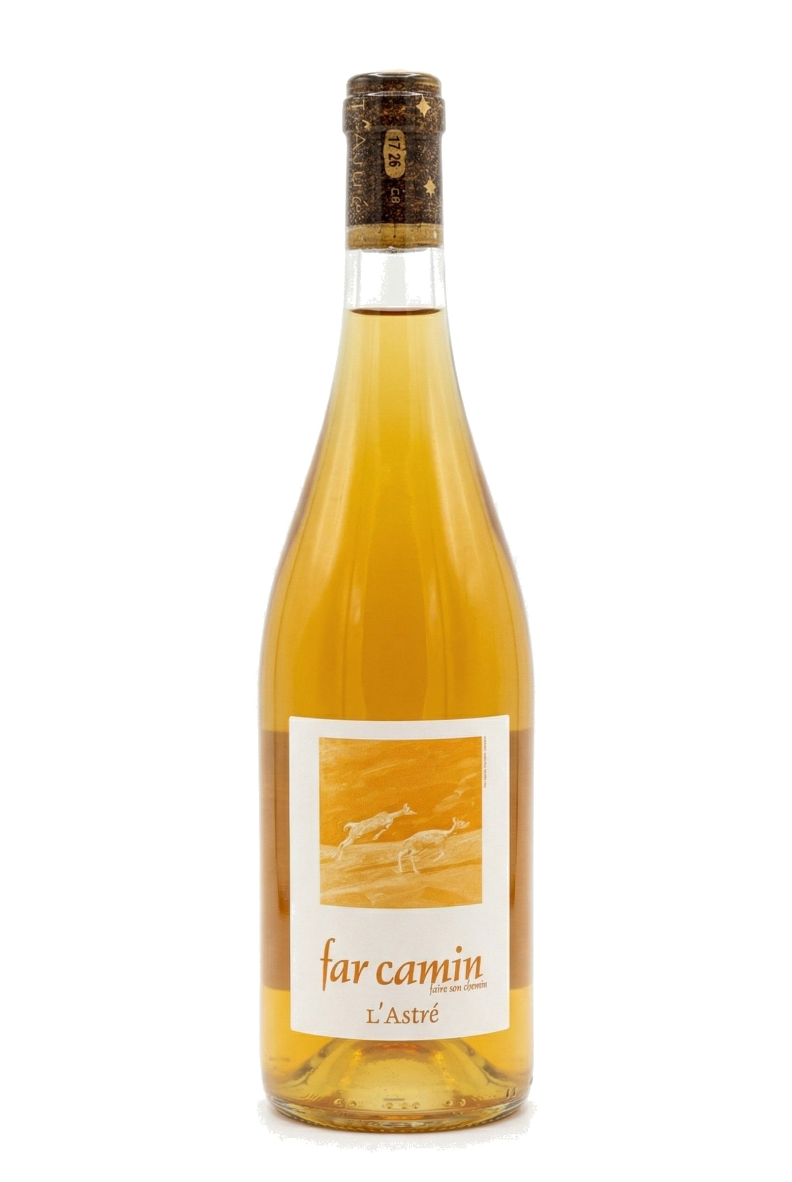 Far Camin 2024 (Magnum) – Domaine de l'Astré