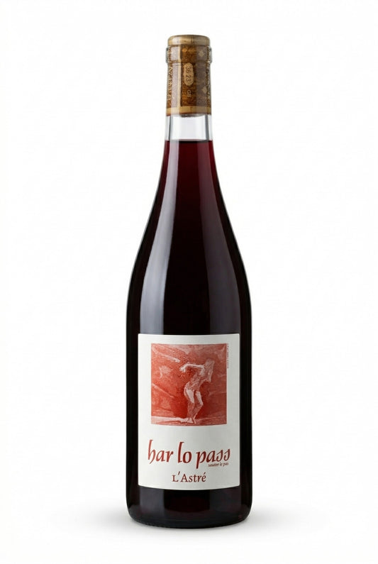 Har lo Pass 2024 – Domaine de l'Astré