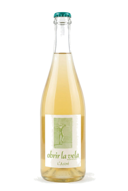 Obrir la Vela 2024 – Domaine de l'Astré
