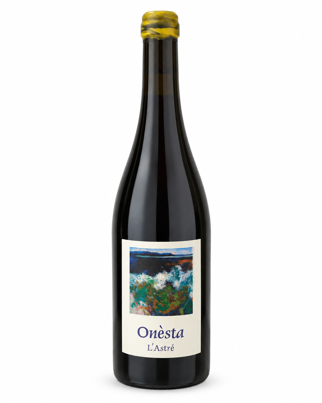 Bottiglia Onèsta 2023 – Domaine de l’Astré