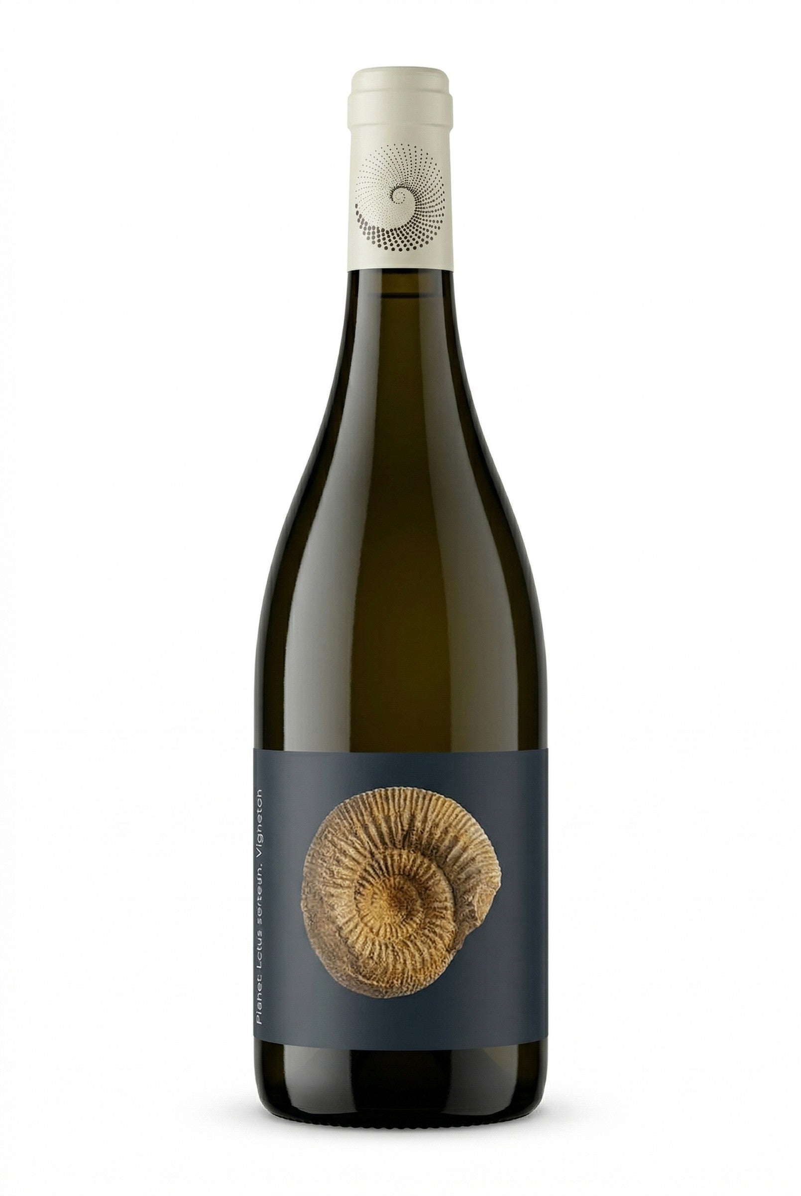 Bourgogne Cotes d'Auxerre Blanc Cuvée Marianne 2023 – Domaine Bersan
