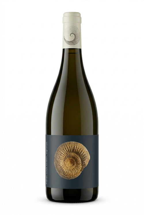 Bourgogne Cotes d'Auxerre Blanc Cuvée Marianne 2023 – Domaine Bersan