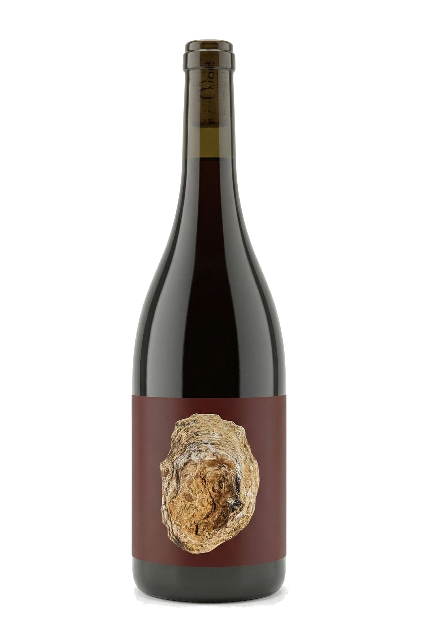 Bourgogne Cotes d'Auxerre Rouge 2023 – Domaine Bersan