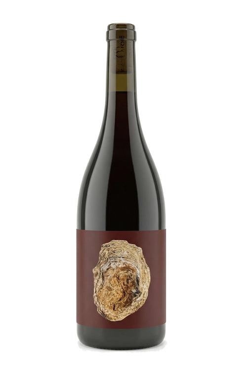 Bourgogne Cotes d'Auxerre Rouge 2023 – Domaine Bersan