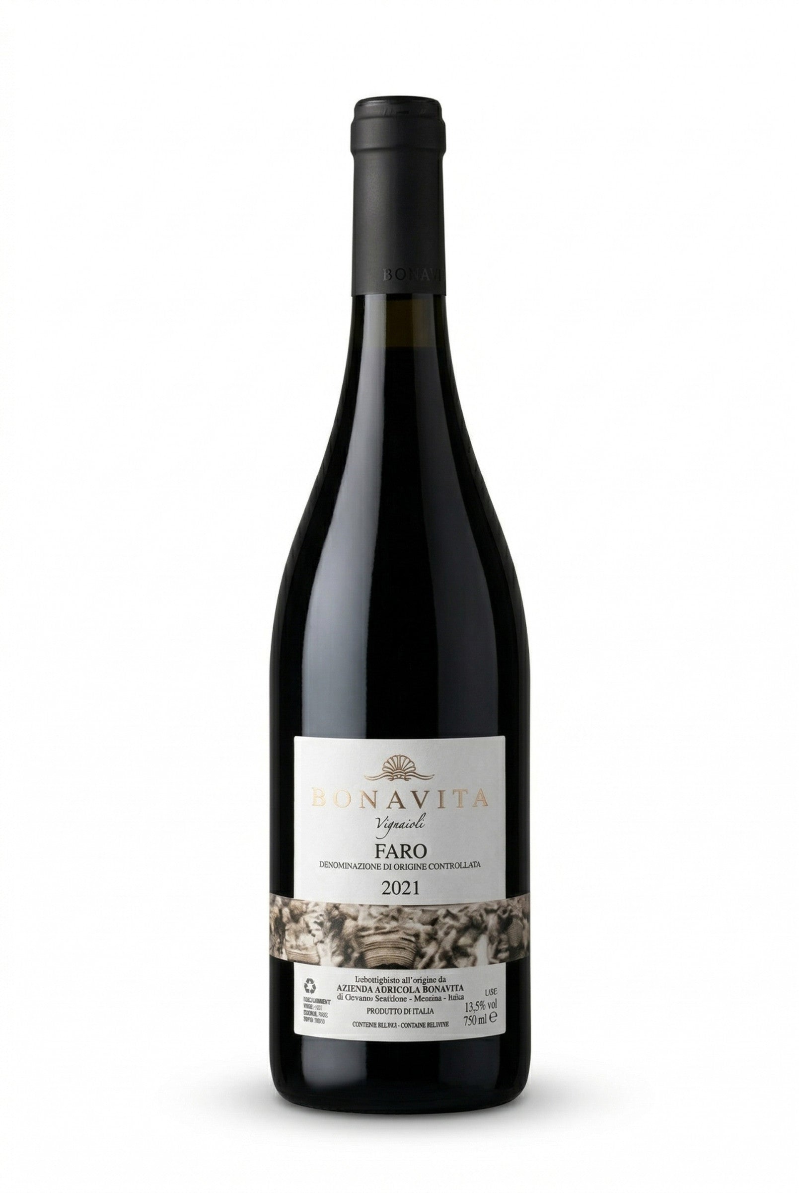 Faro – Bonavita
