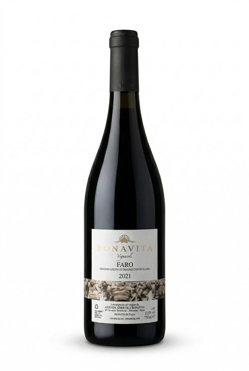 Faro – Bonavita