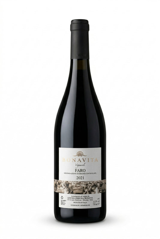 Faro – Bonavita
