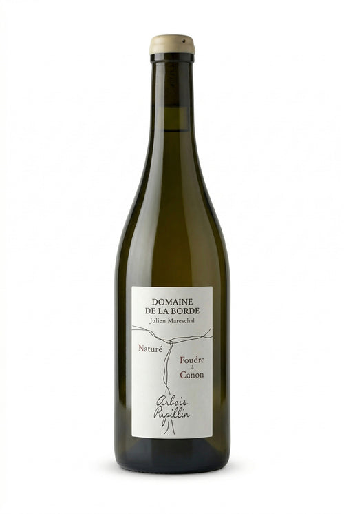 Foudre à Canon 2022 – Domaine de la Borde