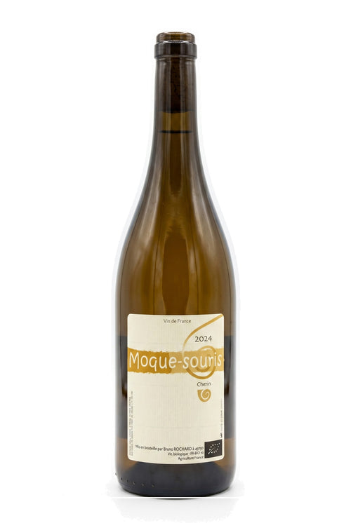 Moque Souris 2024 – Bruno Rochard