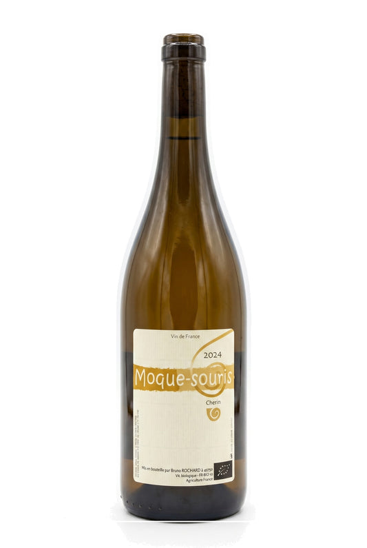 Moque Souris 2024 – Bruno Rochard