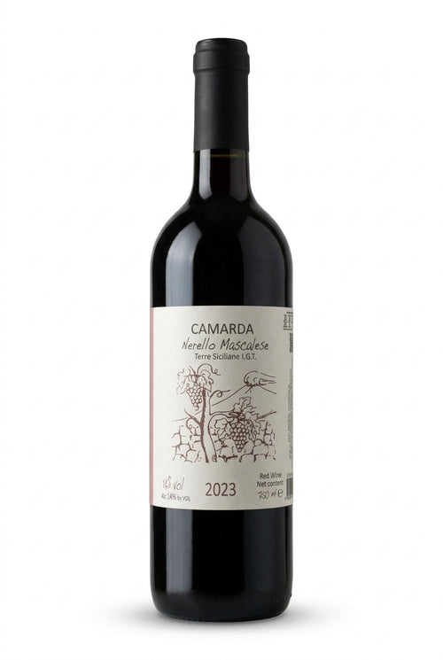 Camarda Rosso 2023 – Camarda