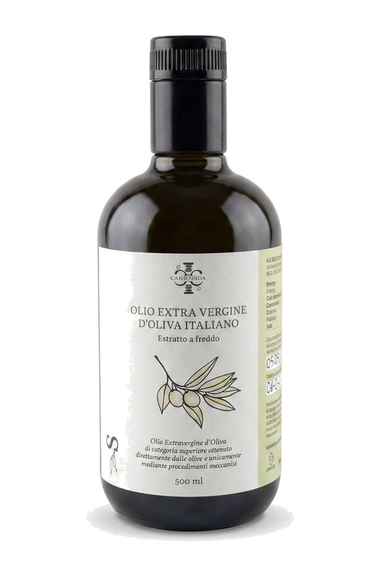 Sciaranuova (0,5 cl) – Camarda