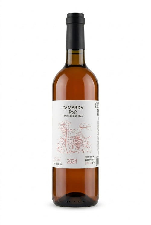 U' Funnali 2024 – Camarda