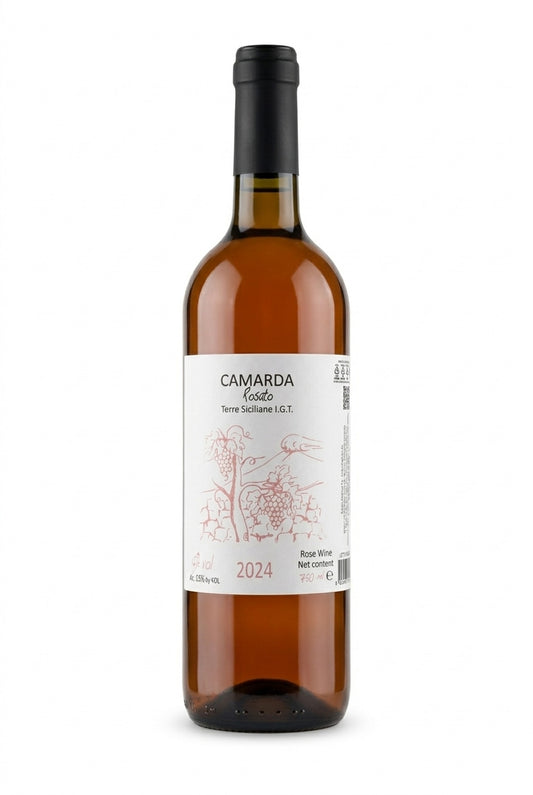 U' Funnali 2024 – Camarda