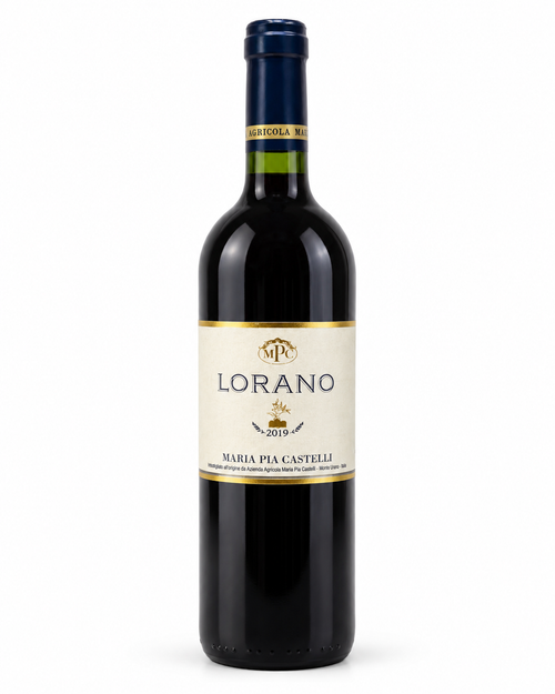 Lorano 2019 – Maria Pia Castelli