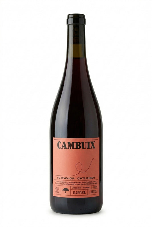 Cambuix 2024 – Cati Ribot
