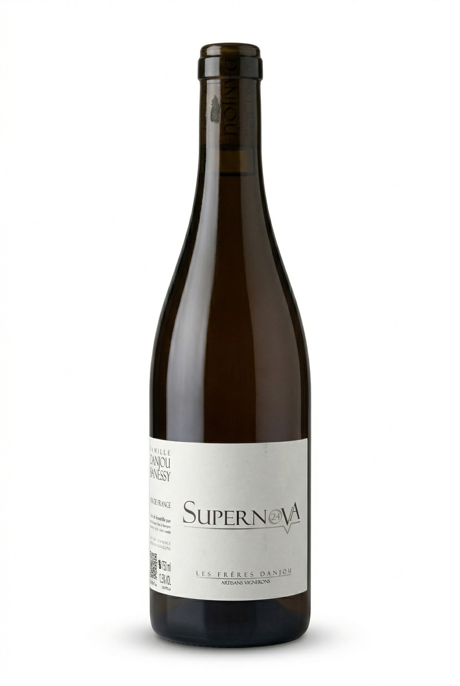 Supernova – Danjou-Banessy