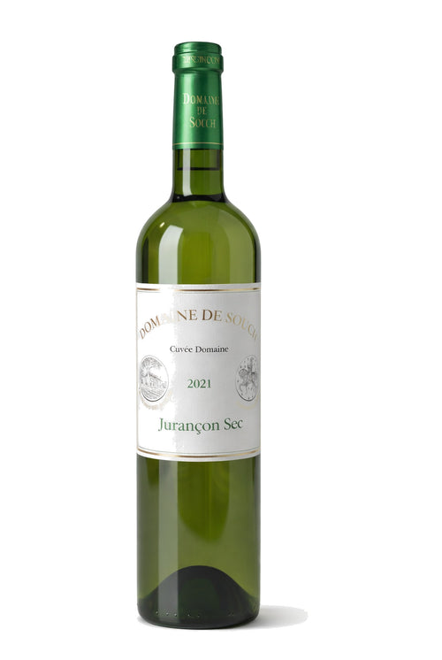 Jurançon Sec 2021 – Domaine de Souch