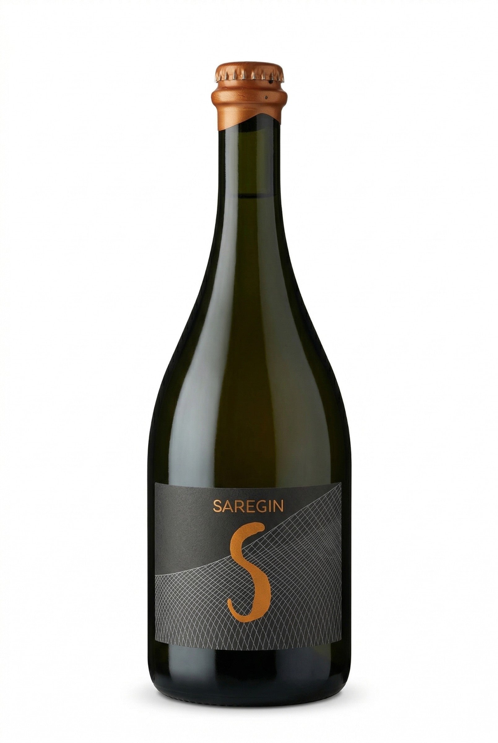 Saregin Ancestral 2021 – Hasi Berriak