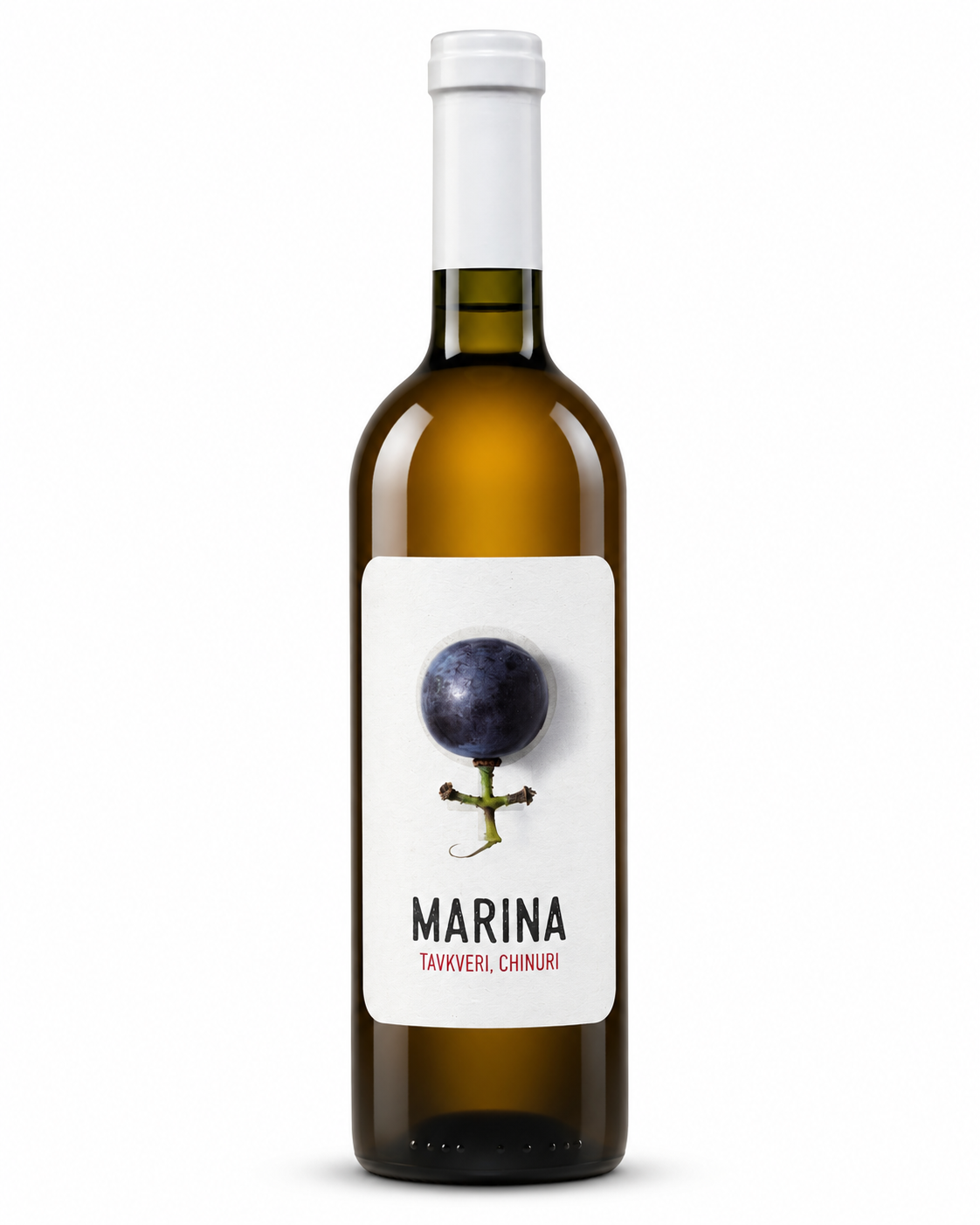 Bottiglia Marina Rosé 2022 – Marina’s Wine