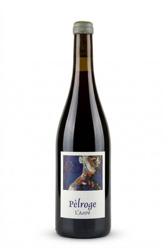 Pèlroge 2024 – Domaine de l'Astré