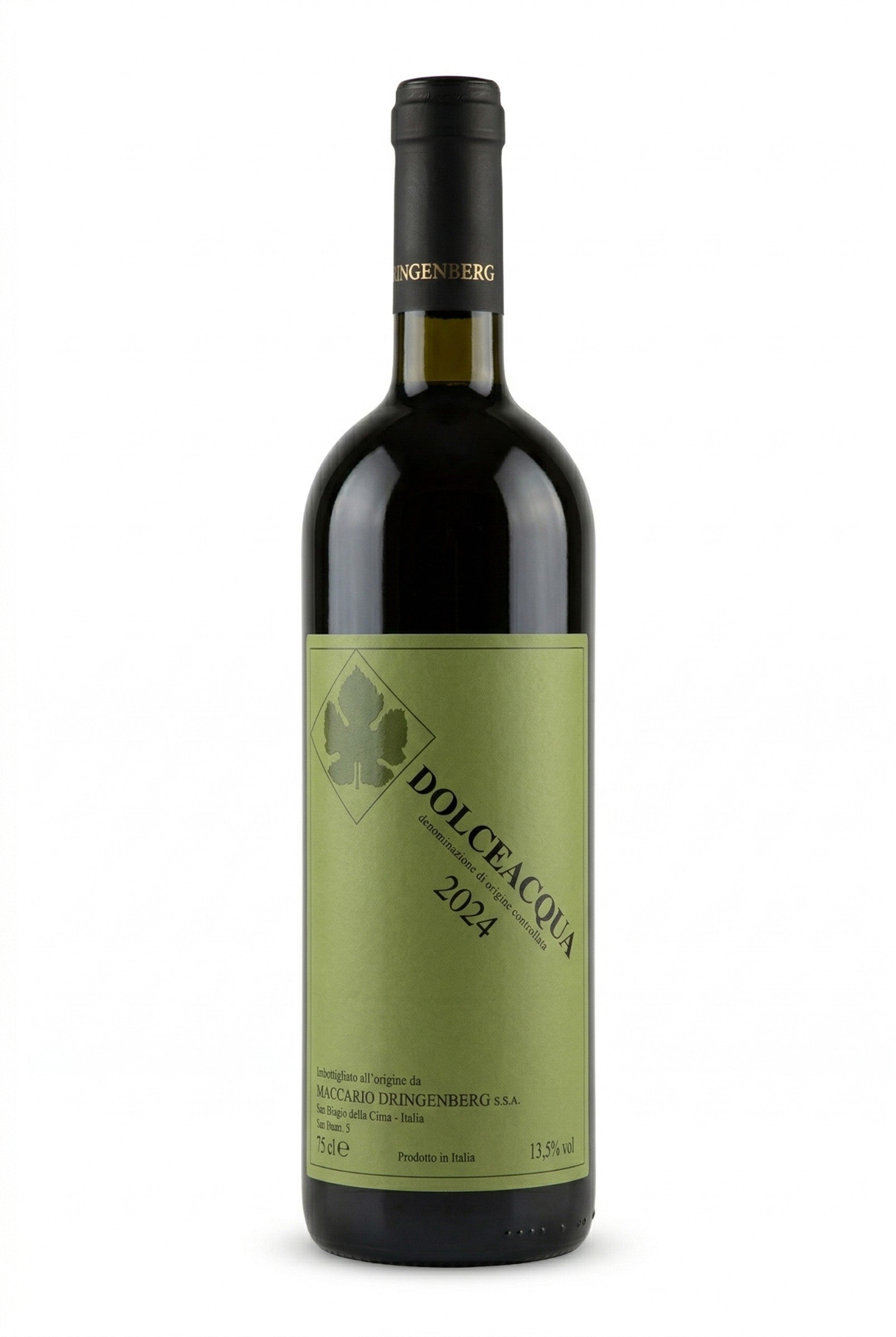 Rossese di Dolceacqua – Maccario Dringenberg