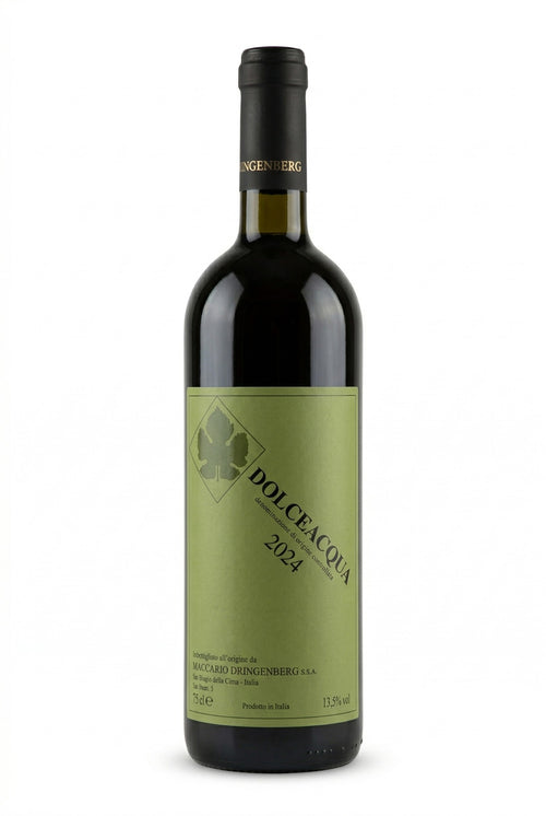 Rossese di Dolceacqua – Maccario Dringenberg