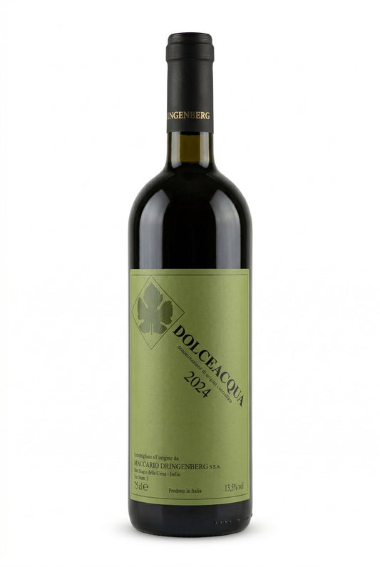Rossese di Dolceacqua – Maccario Dringenberg