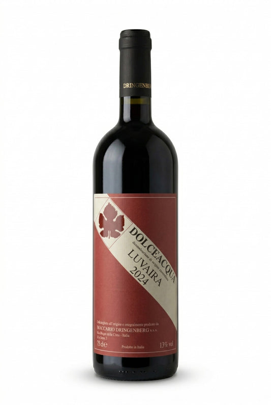 Luvaira Rossese di Dolceacqua – Maccario Dringenberg