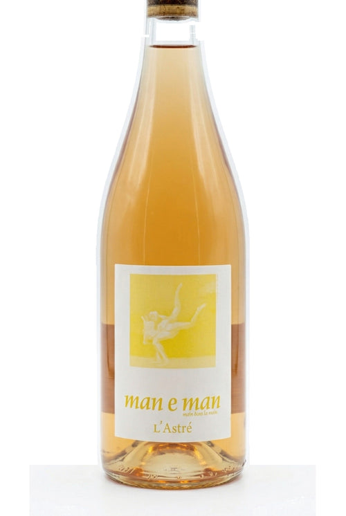 Man & Man – Domaine de l’Astré