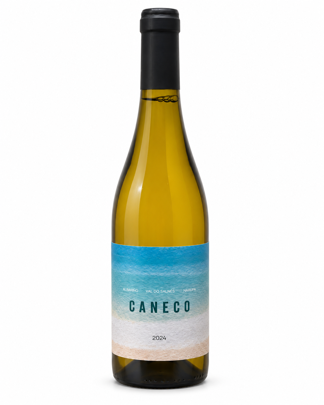 Bottiglia Caneco 2024 – Narupa Vinos