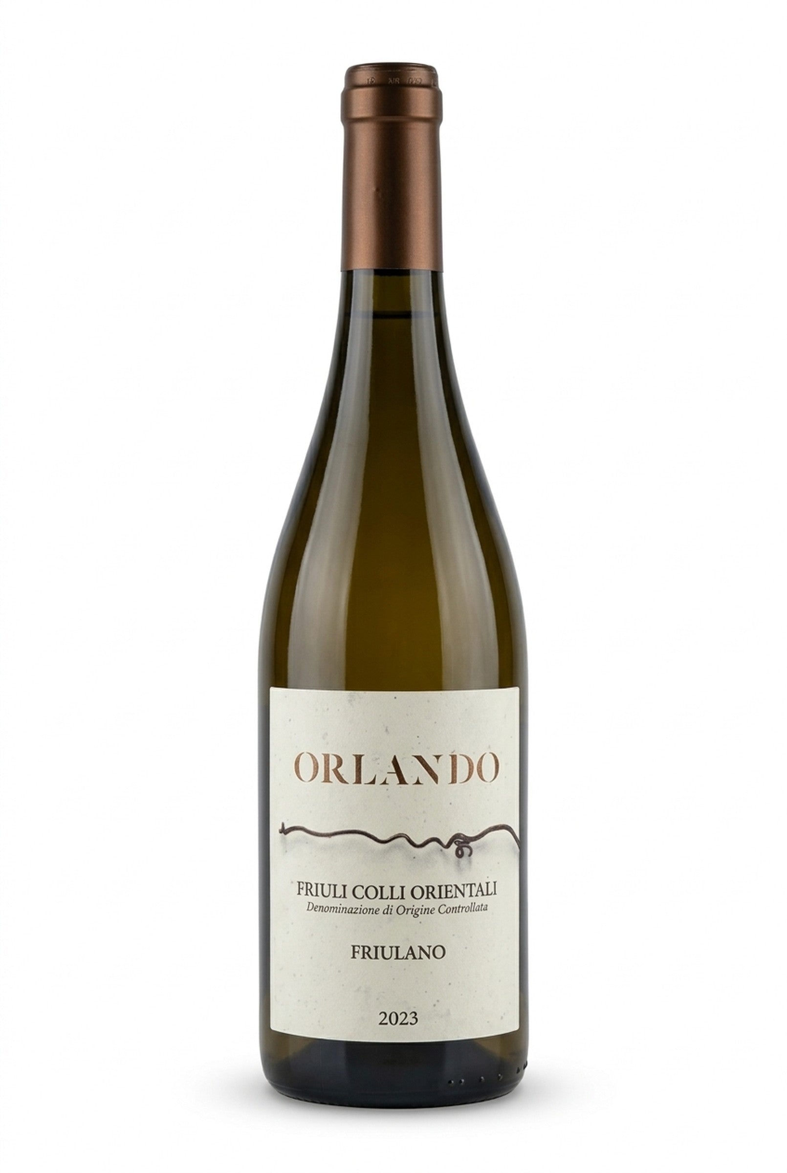 Friulano 2024 – Orlando