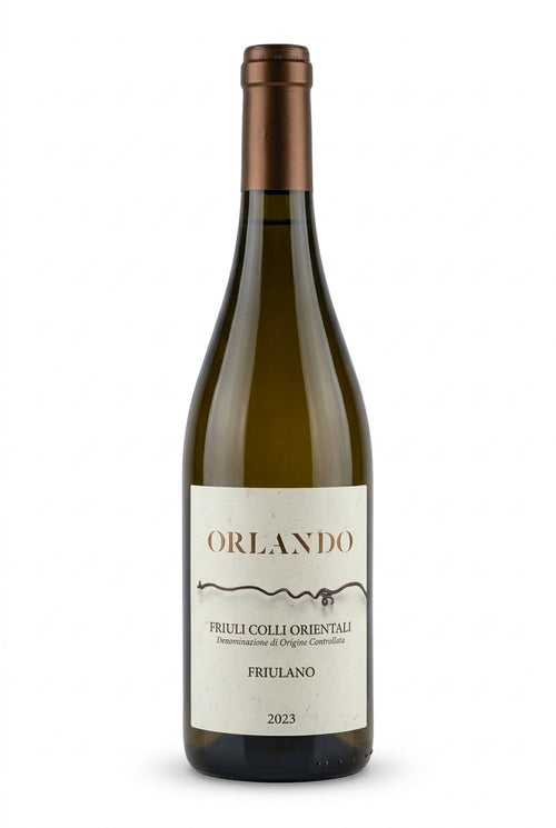 Friulano 2024 – Orlando