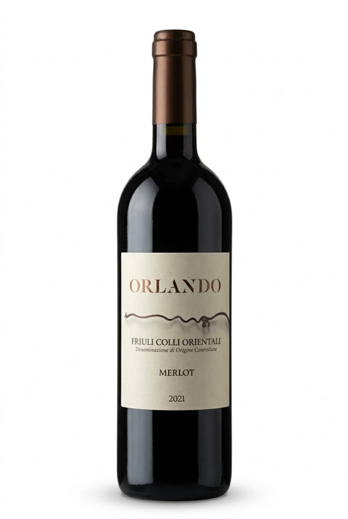 Merlot 2022 – Orlando