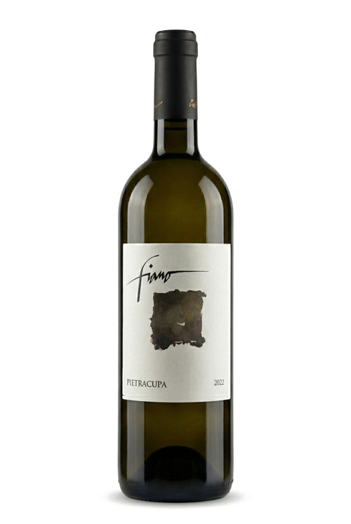 Fiano 2022 – Pietracupa