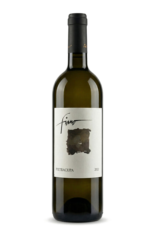 Fiano 2022 – Pietracupa