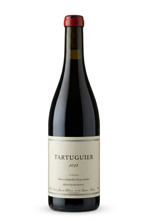 Tartuguier 2022 – Prieuré Saint Jean de Bébian