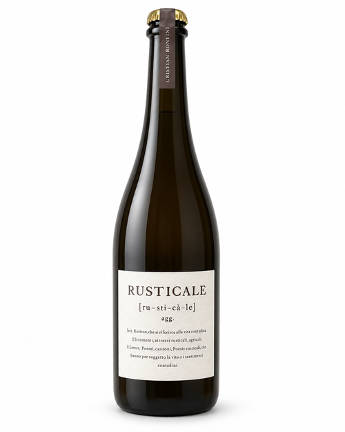 Rusticale – Cristian Ronfini