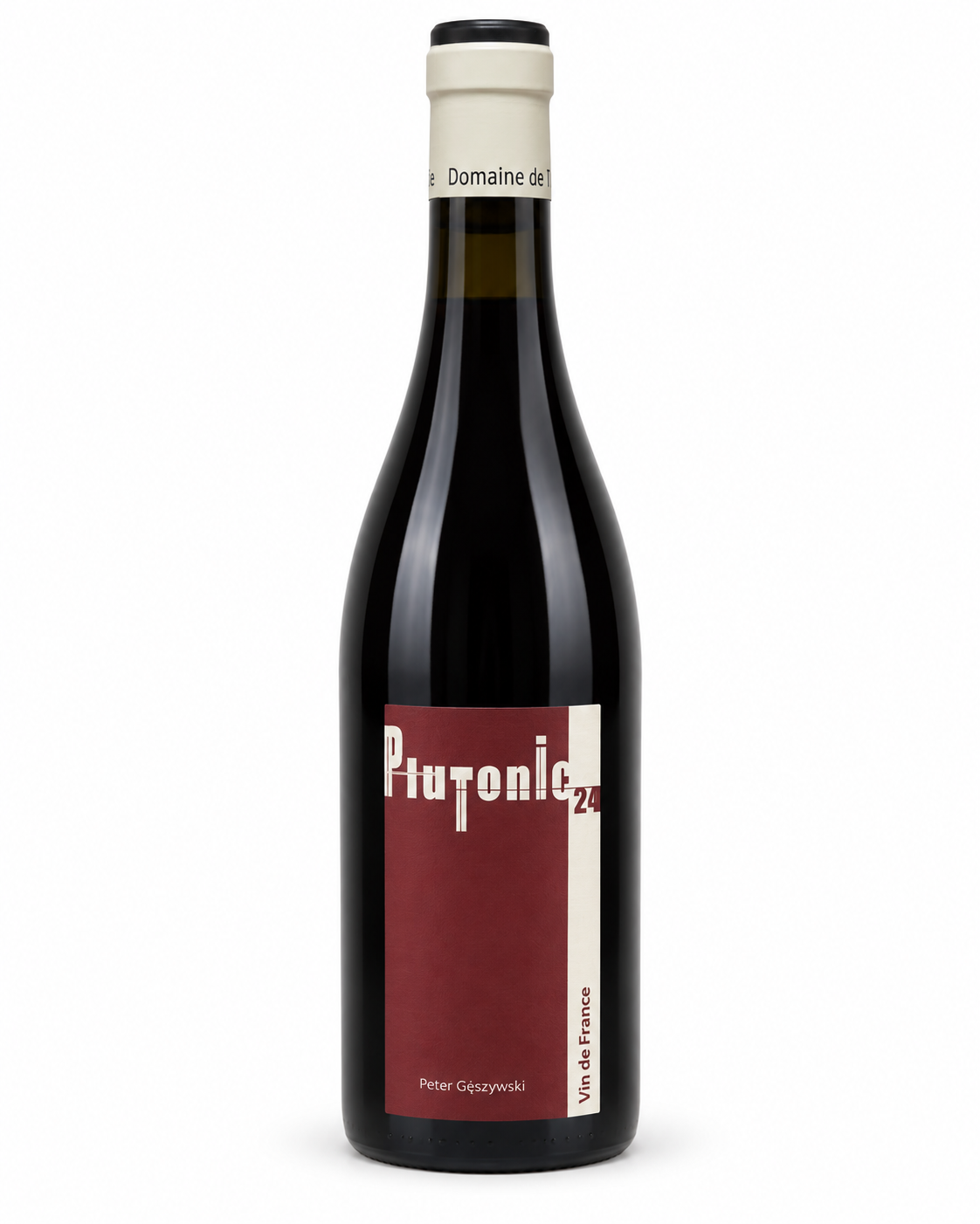 Bottiglia Plutonic 2024 – Domaine de Thalie