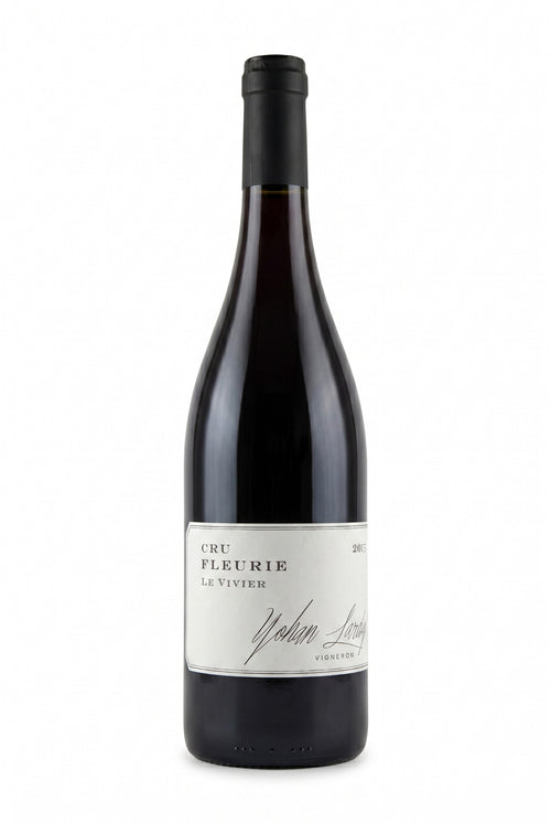 Fleurie Le Vivier 2024 – Yohan Lardy