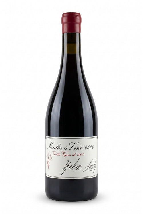 Moulin-à-Vent Vieilles Vignes 2024 – Yohan Lardy