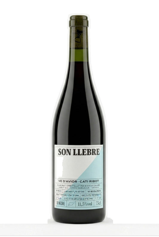 Son Llebre Negre 2023 – Cati Ribot