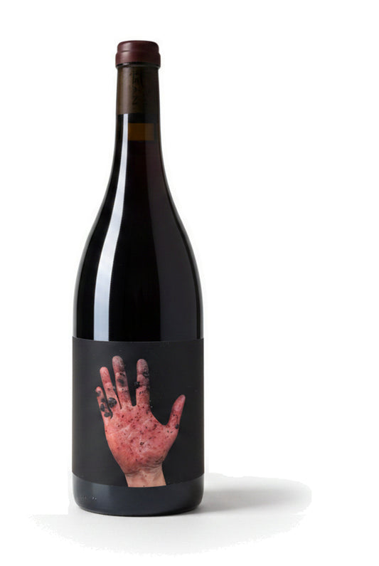 Jeu de Mains 2023 – Domaine Bersan