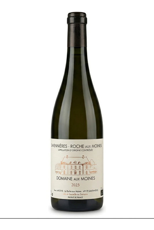 Savennières Roche aux Moines – Domaine aux Moines
