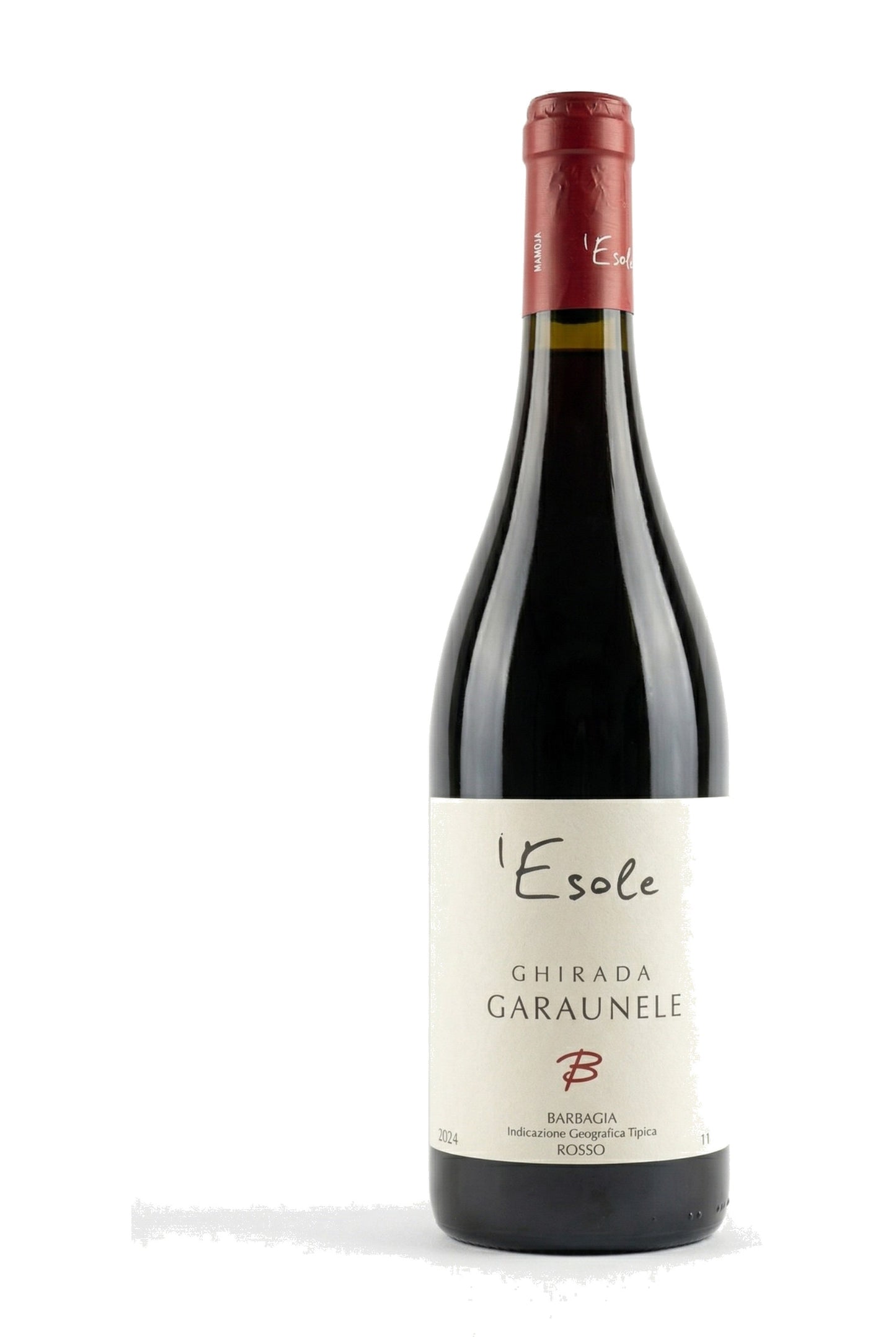 Ghirada Garaunele B 2024 – Esole