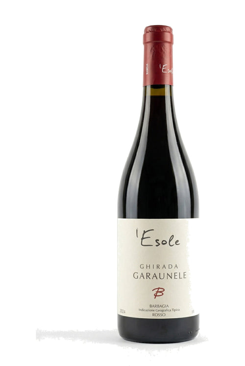 Ghirada Garaunele B 2024 – Esole